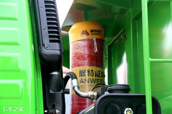砂石料车一般载重多少