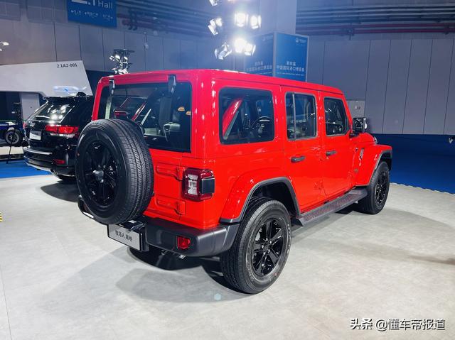 jeep鞋官网