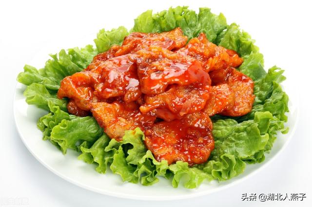 东北菜 东北菜（东北菜图片） 美食