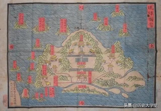 冲绳是哪个国家