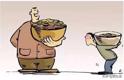 适合穷人翻身的10个行业(适合穷人翻身的10个行业都有哪些)