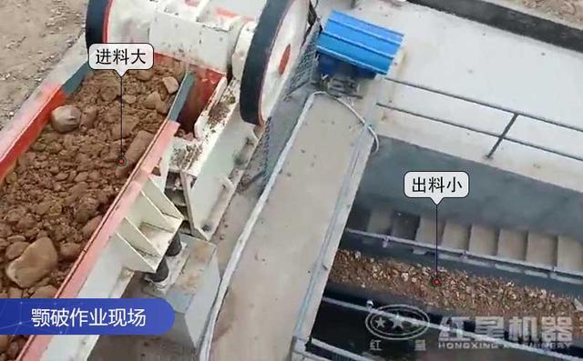 46颚破碎机有油封吧