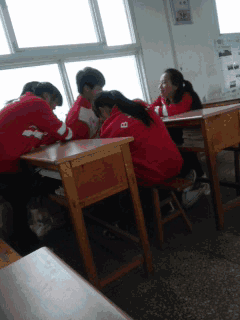 爆笑的动图GIF:你们这样玩,考虑过狗狗的感受吗