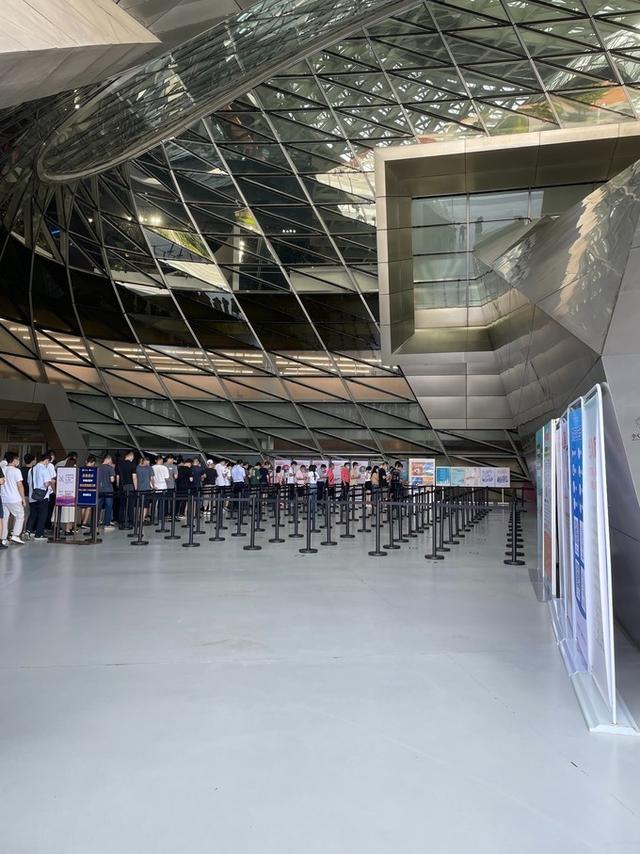 深圳工业机械展门票多少钱