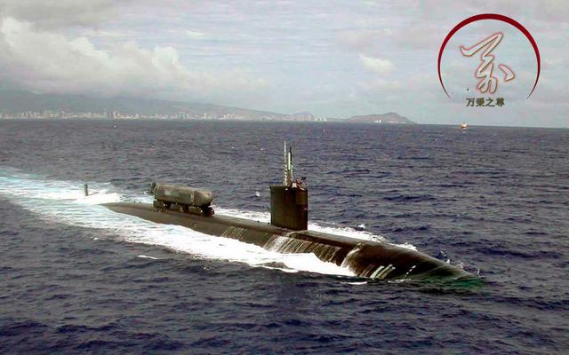 差距明显，澳大利亚攻击核潜艇和中国攻击核潜艇的作战能力对比