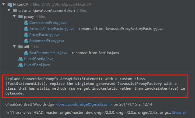 太卷了，都优化到字节码层面了