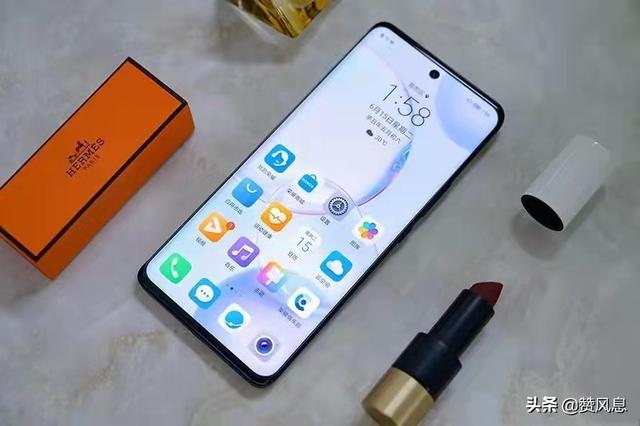 6000mAh+66W，荣耀7.2英寸大屏新机再次曝光