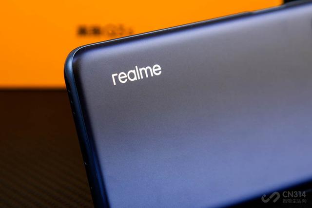 realme真我Q3s首发评测：千元、高性价比才最适合骁龙778G-第3张图片-9158手机教程网