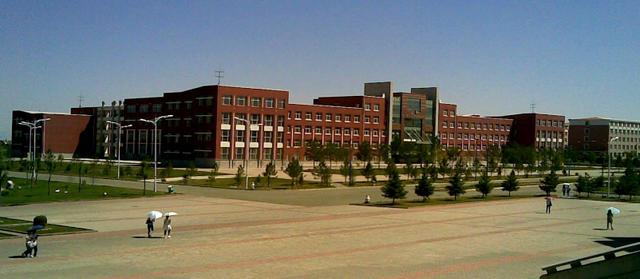 考研：给你介绍内蒙古八所重点大学