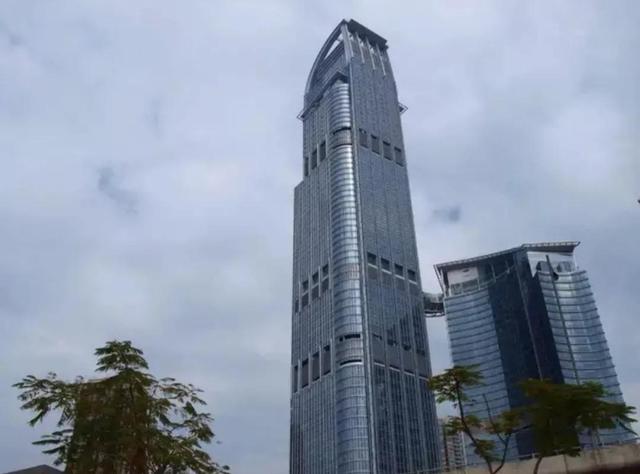 她才是真富豪，龚如心的400亿身价