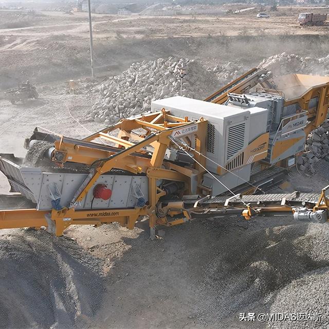 加工圆锥破碎机用什么设备的简单介绍