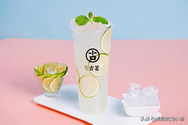 奶茶种类