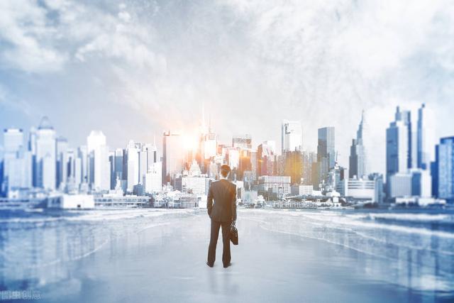 未来五年，房地产的走势