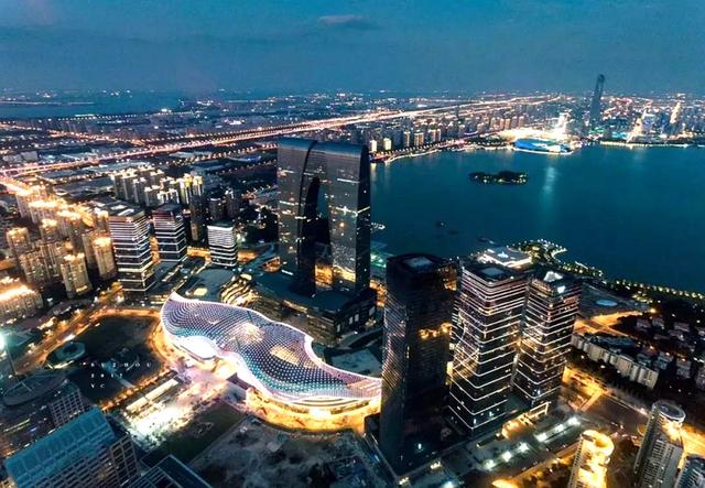 湖北回升一位，安徽首进前十，中国十大经济强省或将大洗牌