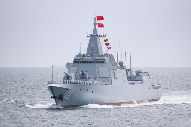澳防长叫嚣“保护台湾”，是在赌2样东西，中国可用3种手段反击