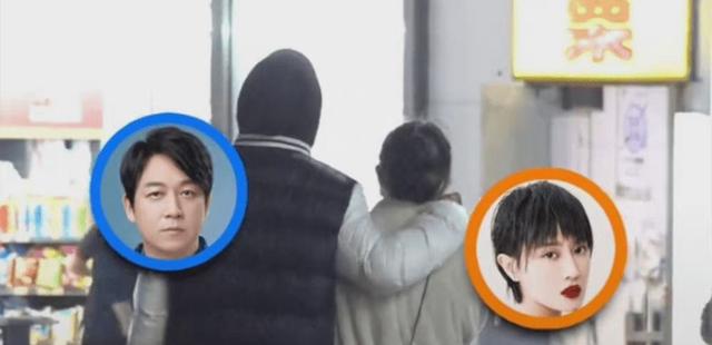 潘粤明尹姝贻是真的么(潘粤明女友探班尹姝贻)