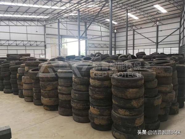 旧轮胎破碎机销售方式的简单介绍