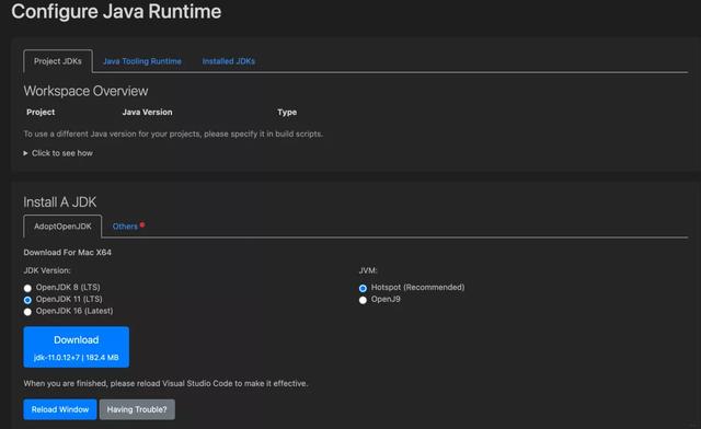 开发神器 VsCode 配置指南！（含 Python、C++、Java环境配置）