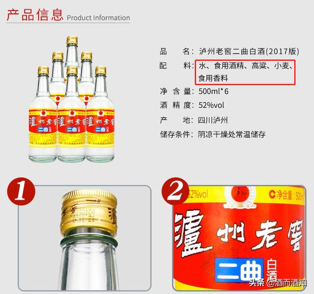 白酒新国标颁布，“酒精酒”退出白酒历史舞台，此举意欲为何？
