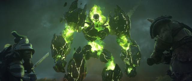魔兽争霸3：恐惧魔王的实战价值不错，却一直冷门的5大原因