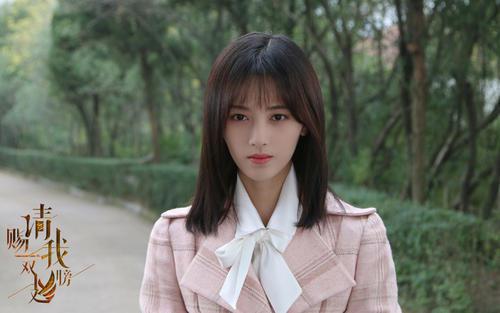 请赐我一双翅膀剧情一(请赐我一双翅膀剧情)