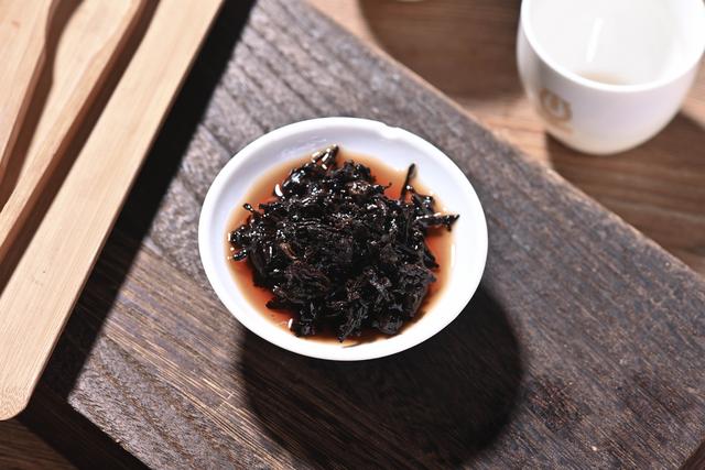 茶知识 | 喝茶越喝越饿，究竟是什么在作怪？