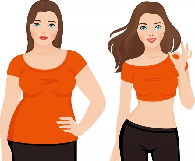 152 170cm女性标准体重已出 若你接近标准 或无须减肥 太阳信息网