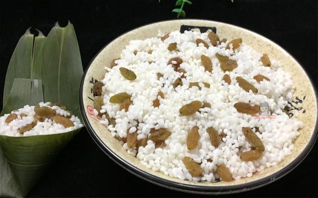 蒸粽子要蒸多少分钟（配方和做法讲解详细）(17)