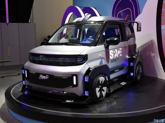 见到就有好心情 QQ冰淇淋无界/无界X版