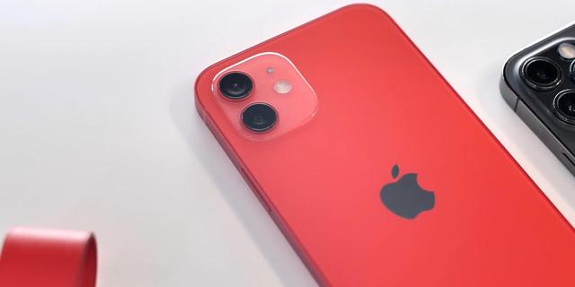 为什么苹果iPhone 12的差评这么多？