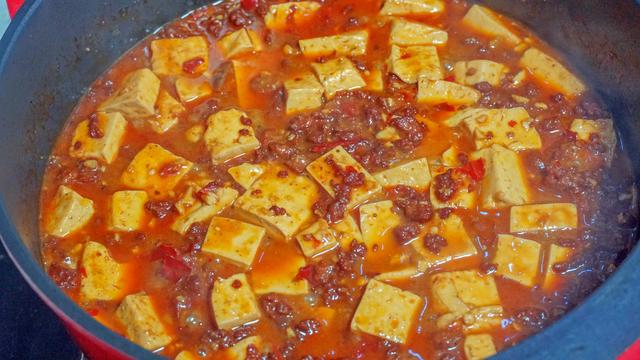 天冷进补，多给孩子吃10道菜，荤素搭配合理，营养全面增强抵抗力