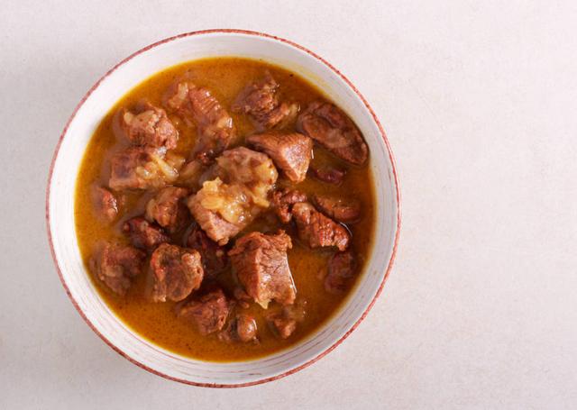 牛肉是营养佳品还是致癌物？医生道出实情，管住自己的嘴