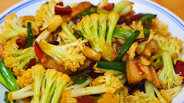 秋冬“长个”黄金期，多吃这6种蔬菜，好吃不贵，个子猛蹿身体壮