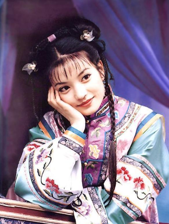 等赵薇到了奶奶的年纪,或许真的会是这个皮肤状态吧.