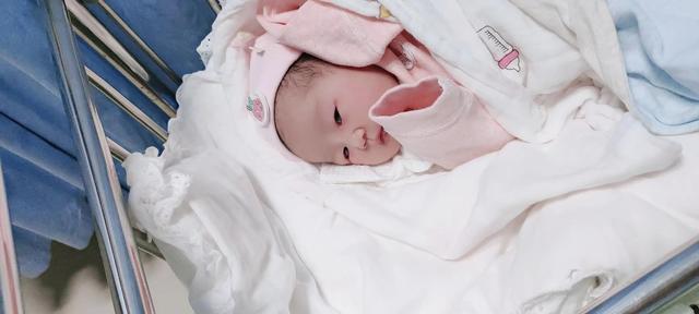 新生命的诞生 曦曦成长日记4