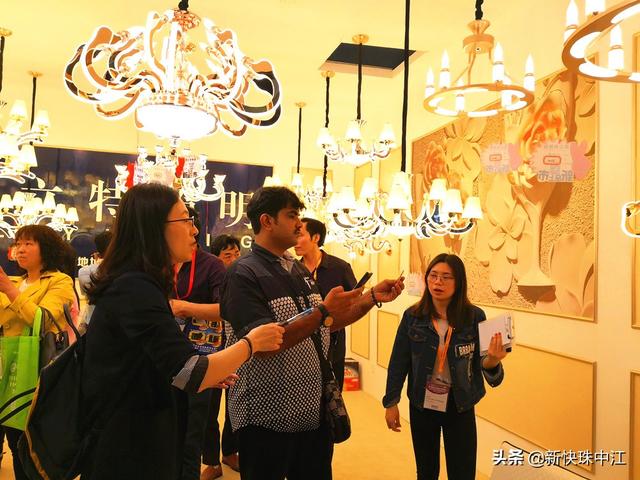 2017小榄机械展