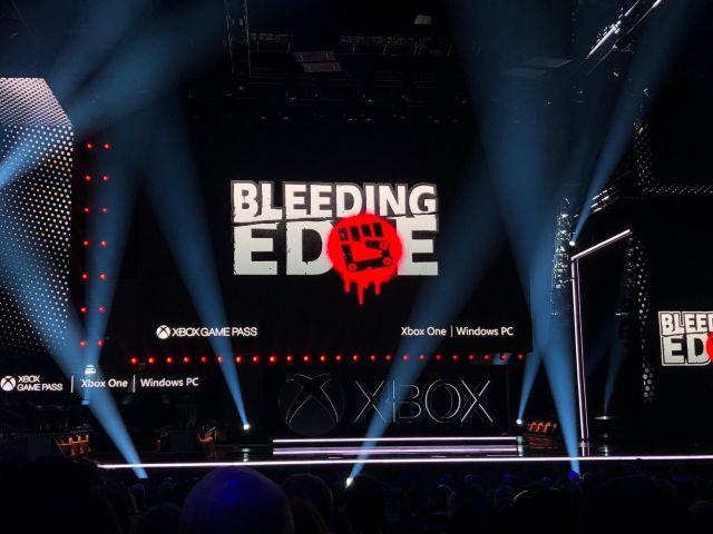 2019 E3微软展前发布会内容汇总：赛博朋克2077发售日公布