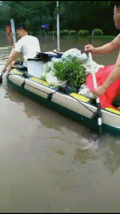 爆笑的GIF趣图：谁能看出来，哪个妹子没男朋友？