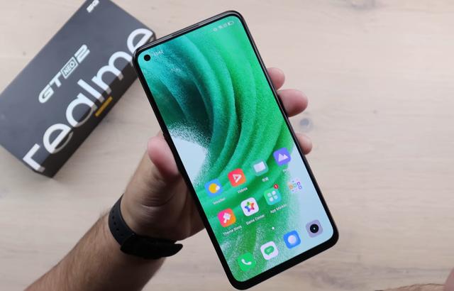 2021年末买手机敲重点，长续航+高性能是重点，这3款手机做到了