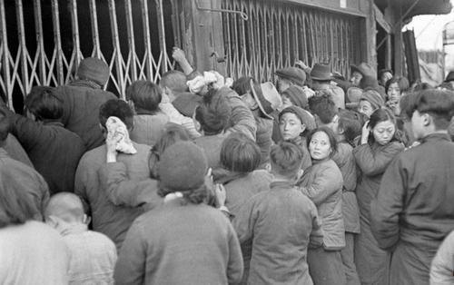 国民党为什么会失败（蒋介石败逃台湾时总结3点原因）