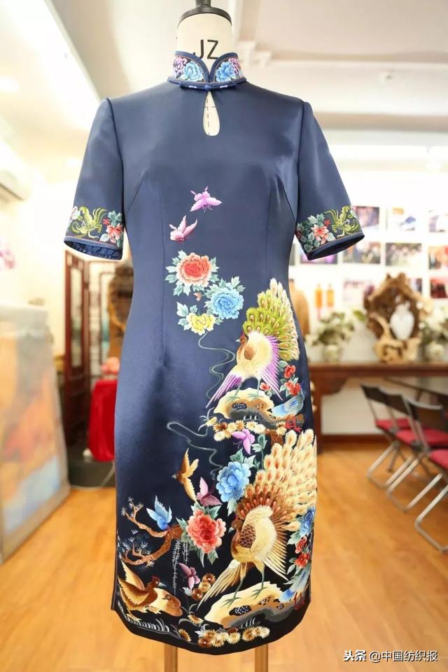 潮州纺织机械展