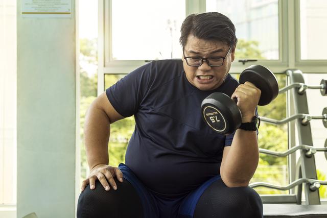 40岁是健康的分水岭！40岁后，最要牢记8个健康关键词