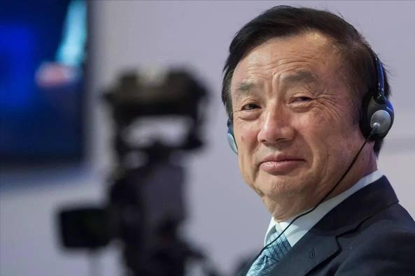自豪！伴随孟晚舟回国，华为近日四喜临门，任正非如虎添翼