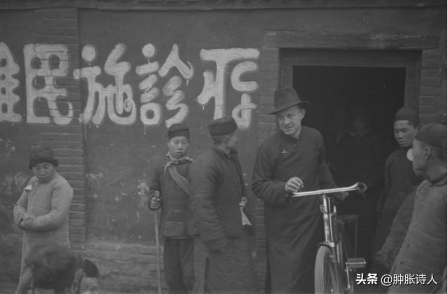 42年河南大饥荒的真实场景 一组图告诉你 当年有多惨