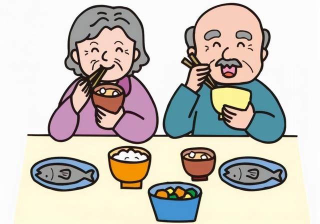 人到中老年，做到这五“慢”，身体越来越健康