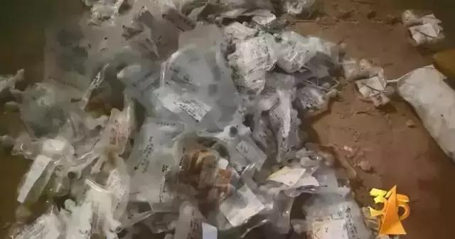 废输液管破碎机多少钱一台