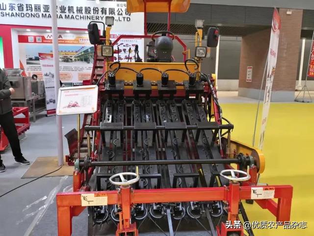 2017年郑州农业机械展