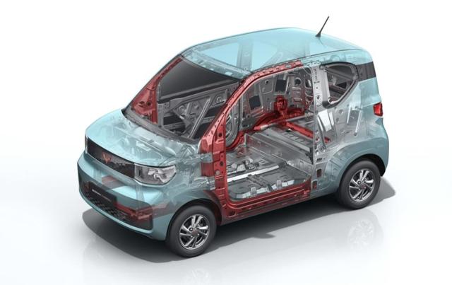 电动汽车百公里电耗排行榜，最低与最高电耗相差达到3倍