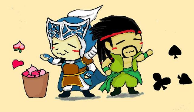 第4话夜晚到访的子豪(诗苑帅哥赋)  第3张