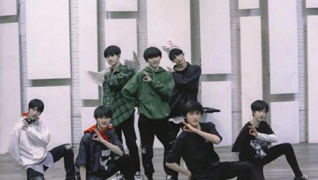 tnt时代少年团个人资料身高体重生日，tnt时代少年团个人资料身高体重年龄